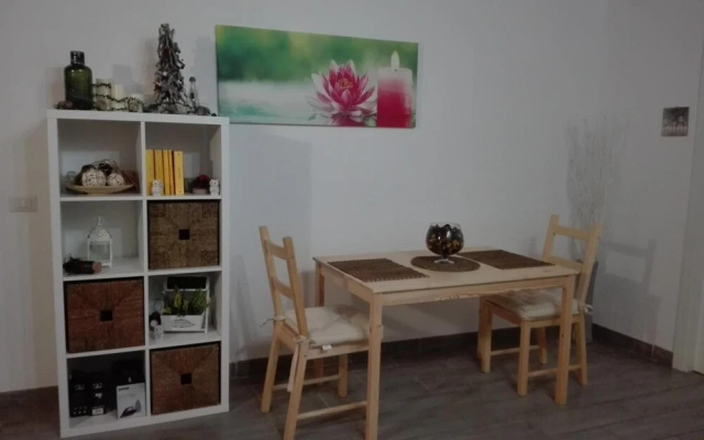Lotus Rooms in Rome