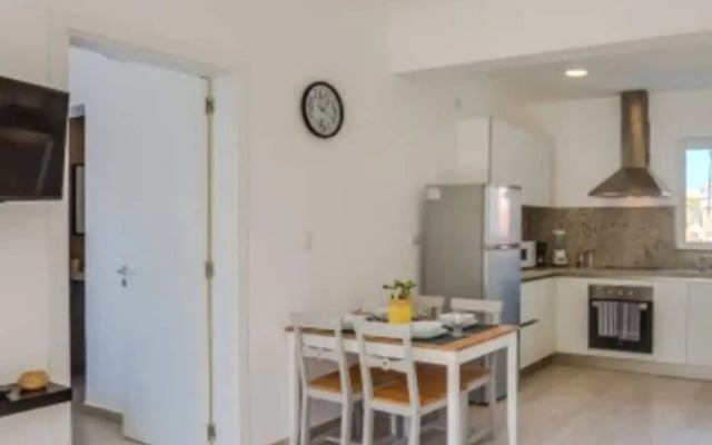 Apartaestudio Vacacional en Punta Cana