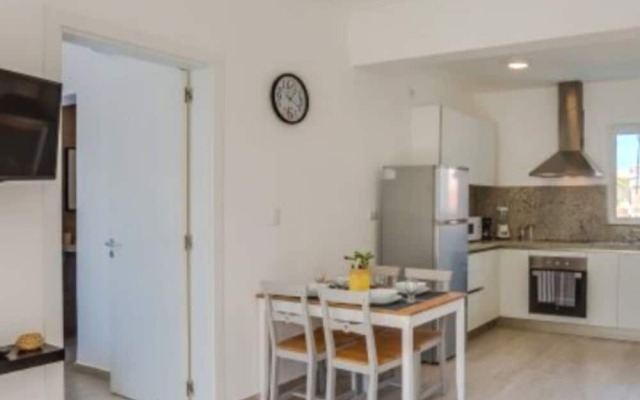 Apartaestudio Vacacional en Punta Cana