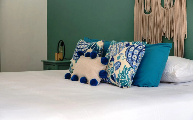 Casa Colonial Vintage Hotel