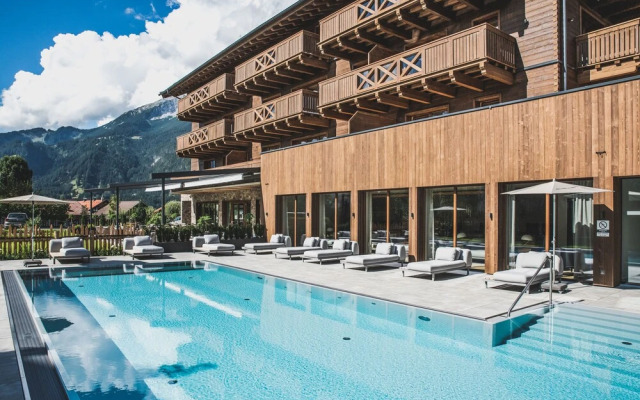 Bergresort Zugspitze Ehrwald by ALPS Resorts