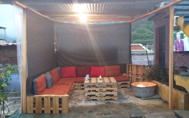 Maya House Antigua Guatemala