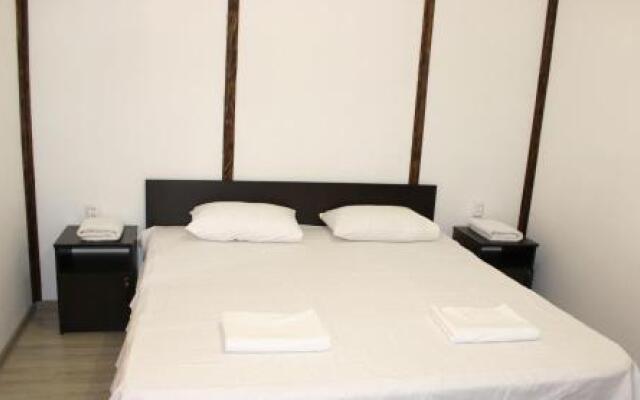 Guest House at Bichvinta