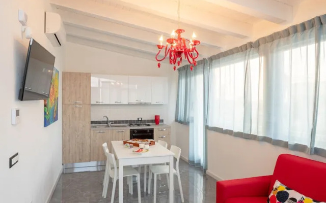 Arricampati Holiday Home