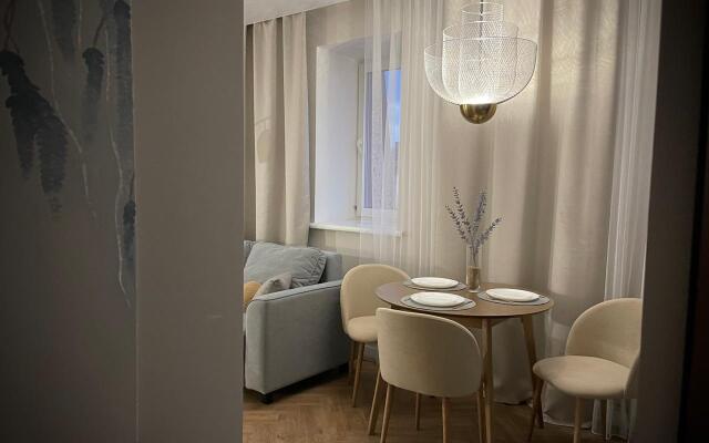 Trinidad.Place (Тринидад.Плэйс) на улице Котовского