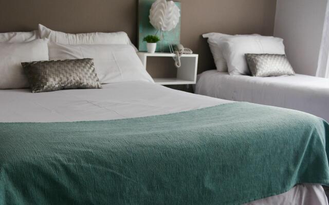 Argenta Apart Hotel