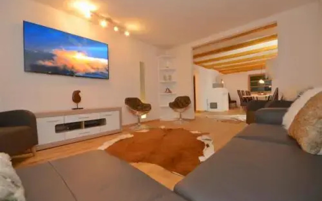 Villa Thumersbach by Alpen Apartments