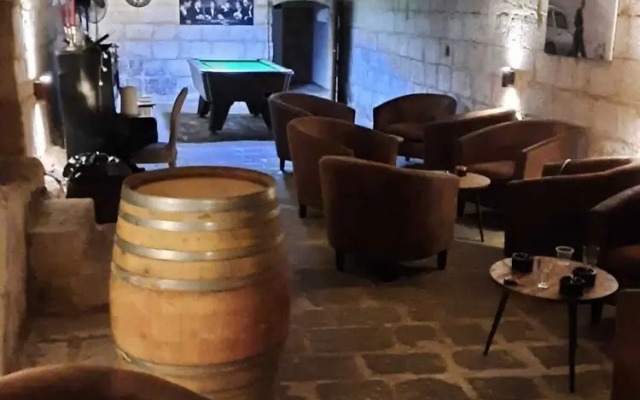 Palazzo Pisani Malta Boutique & Spa