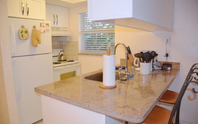 Sunny Place Apartments