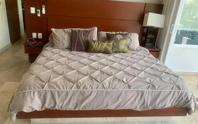 Departamento Acapulco Diamante