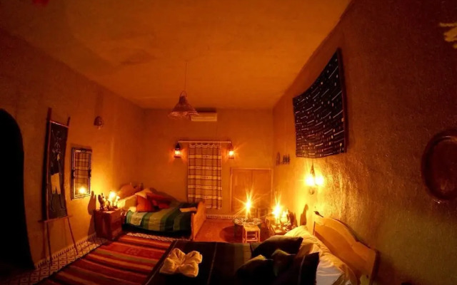 Auberge La Rose De Sable