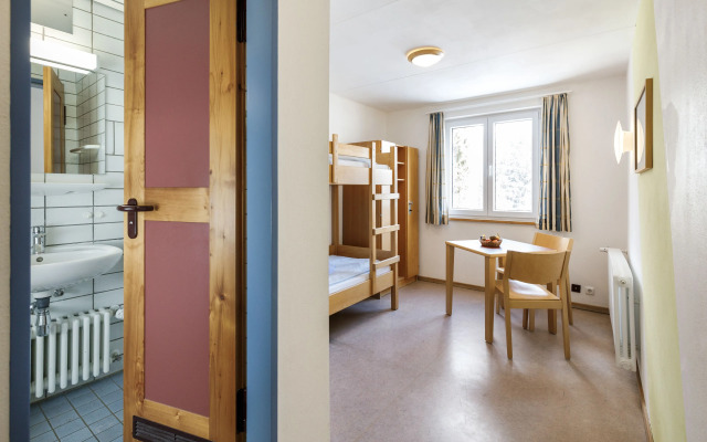 DJH Jugendherberge Oberstdorf-Kornau - Hostel