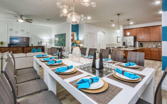 Storey Lake-6 Bedroom Pool Home-1651ST