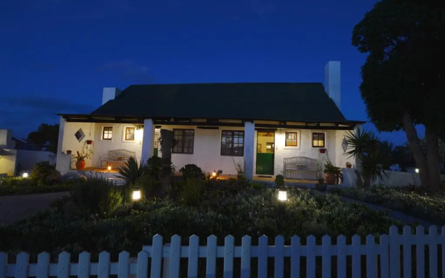 Kaijaiki Country Inn and Restaurant