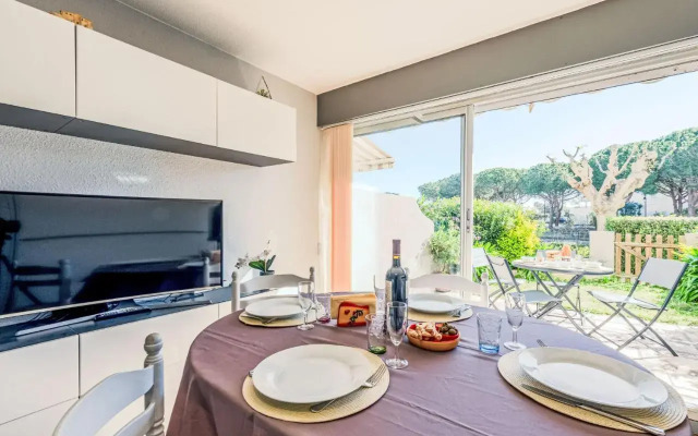 Studio Marina Village-6