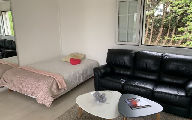 Casabina Appartement Proche Disney