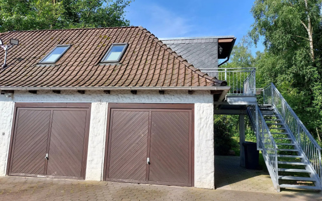 Apartment, Visselhovede