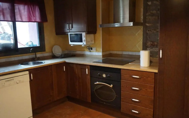 Casa Rural Cal Parines