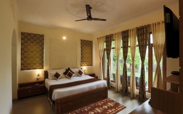 The Allure Villa Resort