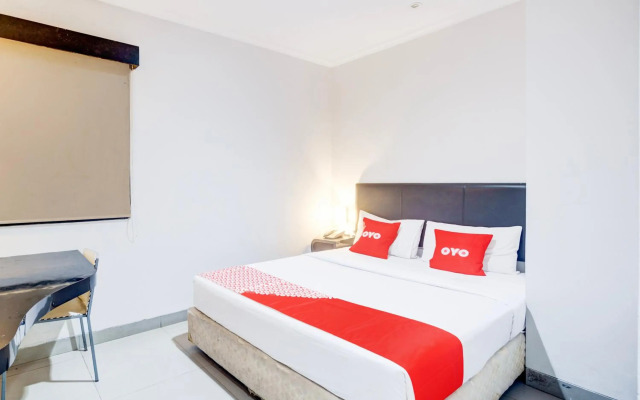 Collection O Manggis Inn