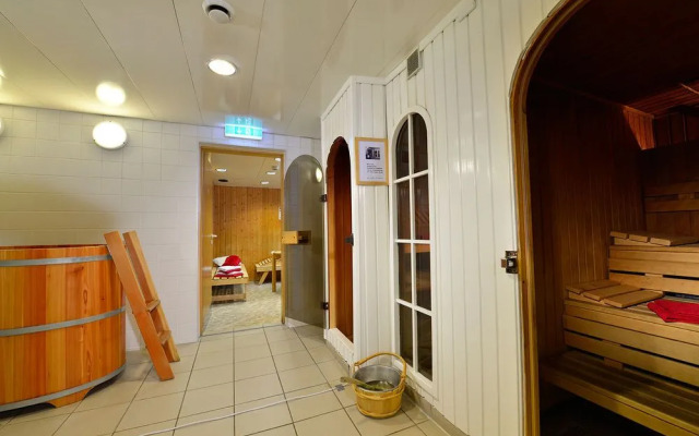 ACHAT Hotel Suhl
