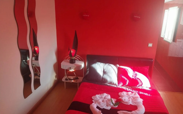 Serra da Estrela Seven Rooms Suite Villa In s