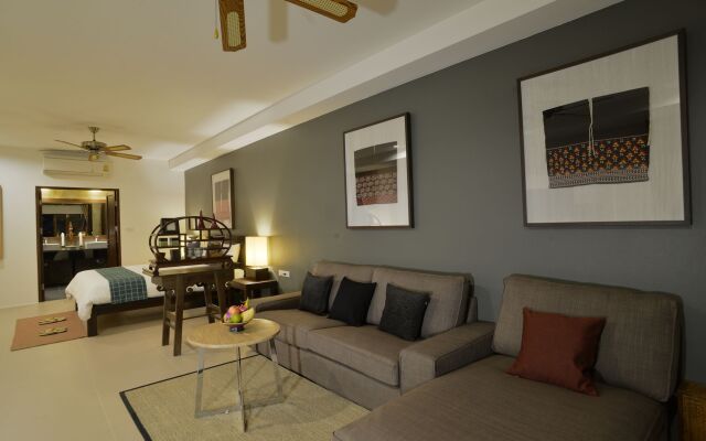 The Quarter Hotel