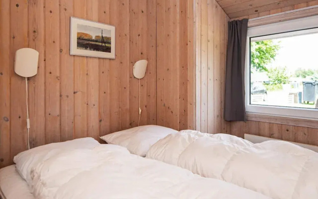 12 Person Holiday Home in Nordborg