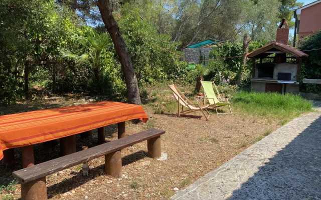 Seaside holiday house Artatore, Losinj - 8005