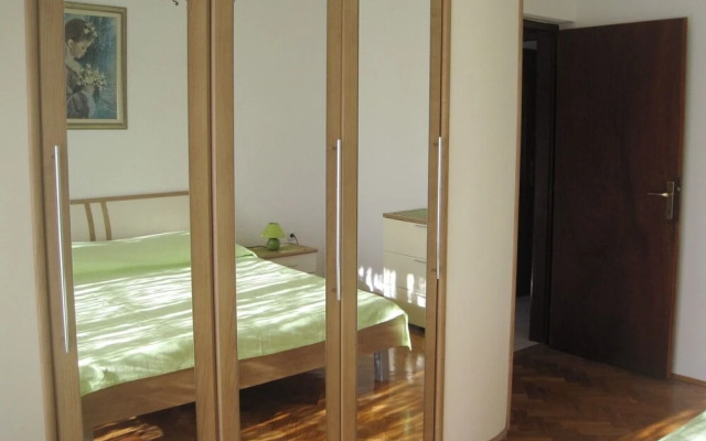 Ivan - With Large Terrace - A1