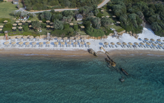 Kempinski Hotel Barbaros Bay
