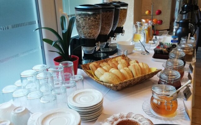 Hotel Mallnitz Appartements