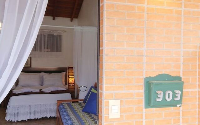 Pousada Suites do Santinho