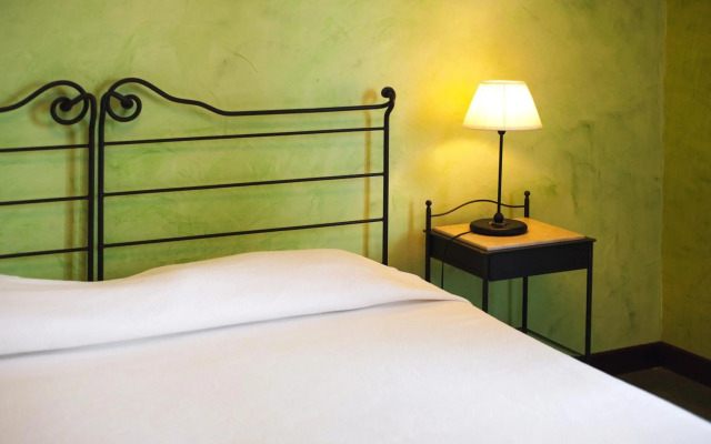 Villa Zina Park Hotel