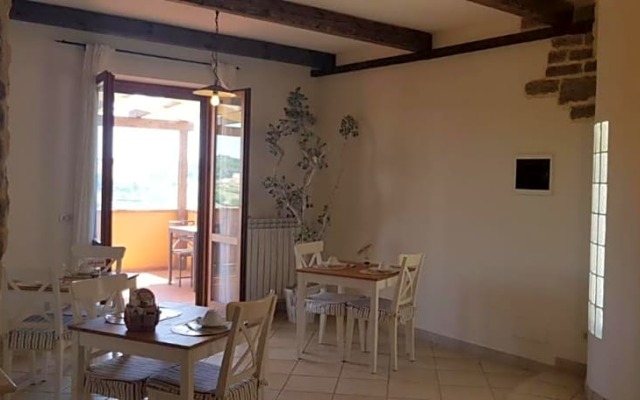 B&B Vento Dell'Est