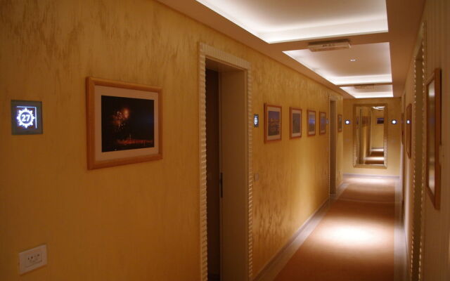 Oasi - Boutique hotel & restaurant