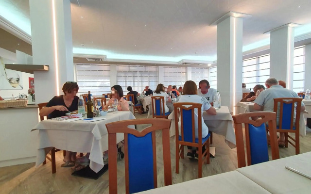 Hotel Toledo