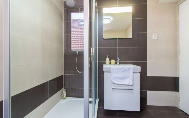 Karlova 7 Apartments