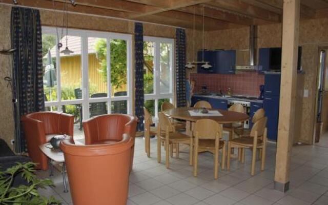 Landgasthof Alter Bahnhof