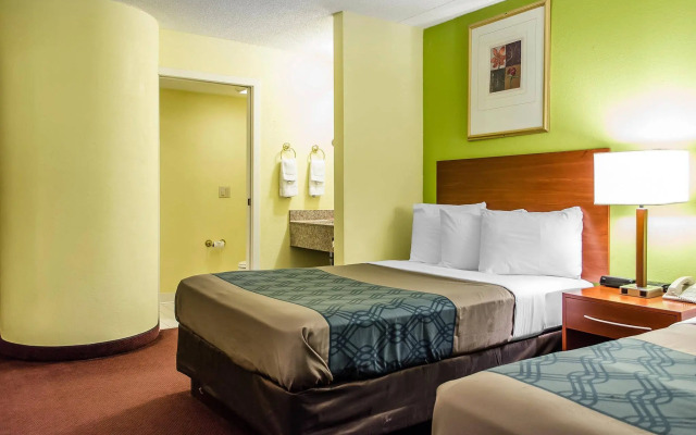 Econo Lodge