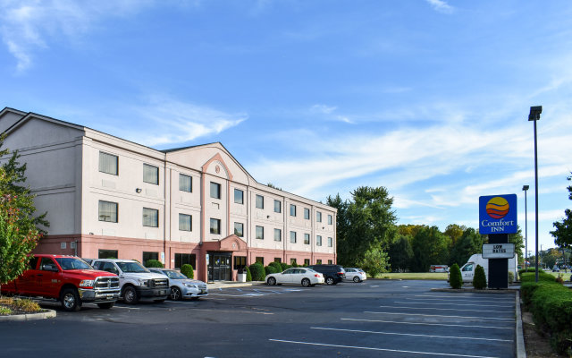 Quality Inn & Suites Millville