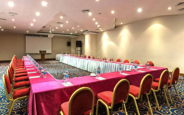 Kumburgaz Marin Princess Hotel