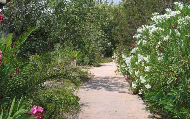 Can Vistabella Boutique Resort