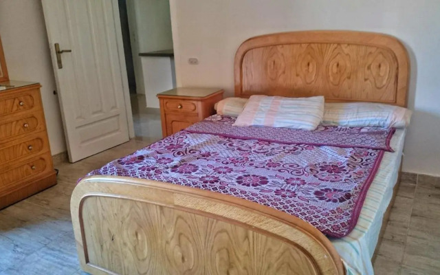 Lazorde Bay Apartment