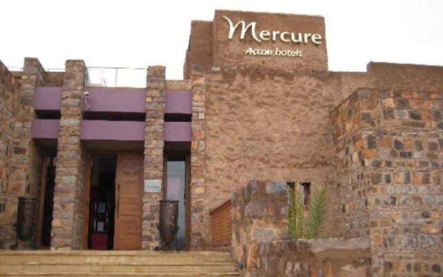 Mercure Ouarzazate