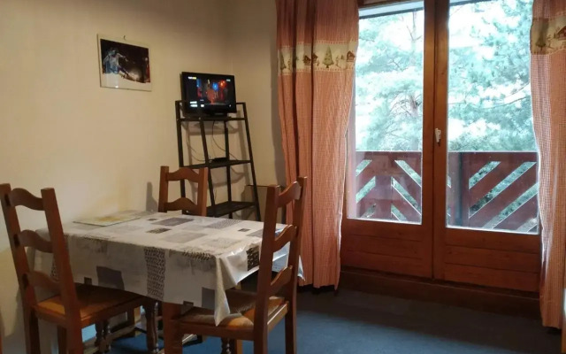 Studio Résidence Les Glières