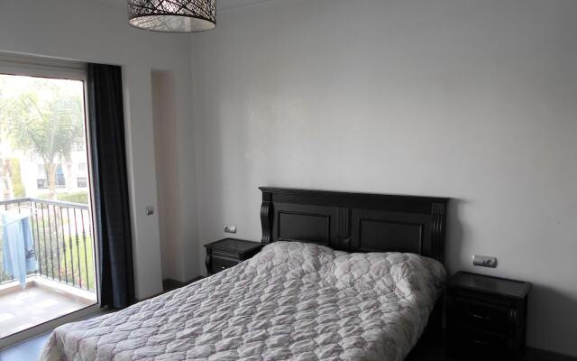 Stylish apartment T22901