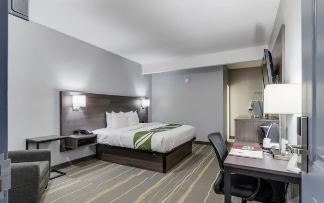Quality Inn Kodak Sevierville