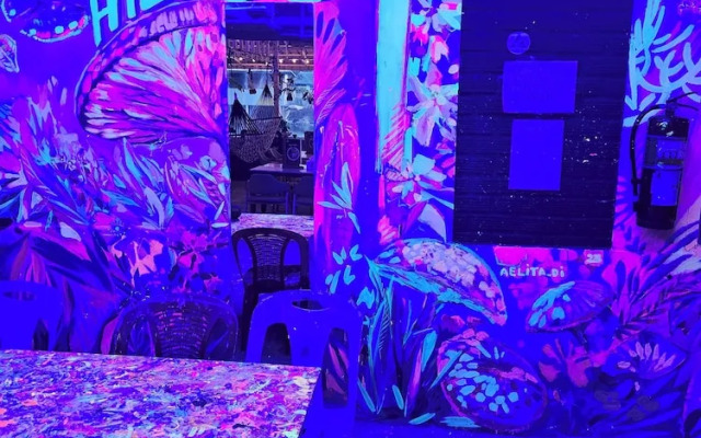 Hideout Hostel 2