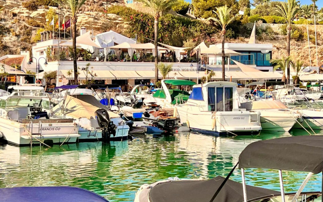 VH CostaBlanca - APARTAMENTO MARISA